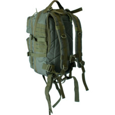 Рюкзак туристичний Tramp Squad Green 35 л (UTRP-041-green)