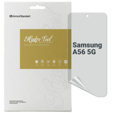 Плівка захисна Armorstandart Anti-spy Samsung A56 5G (ARM82621)