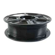 Пластик для 3D-принтера Flashforge PLA High speed 1,75mm 1kg BLACK (90009597001)