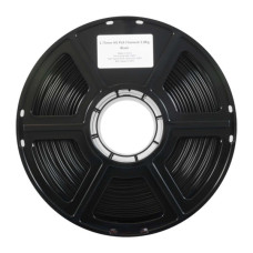 Пластик для 3D-принтера Flashforge PLA High speed 1,75mm 1kg BLACK (90009597001)