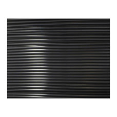 Пластик для 3D-принтера Flashforge PLA High speed 1,75mm 1kg BLACK (90009597001)