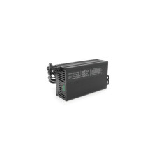 Мережевий зарядний пристрій для АКБ Voltronic LiFePo4 72V(87,6V), 24S, 25A (YT-HYD-72250)