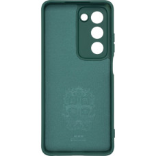 Чохол до мобільного телефона Armorstandart ICON OPPO A5 4G / A5 5G / A5m 4G Dark Green (ARM87471)