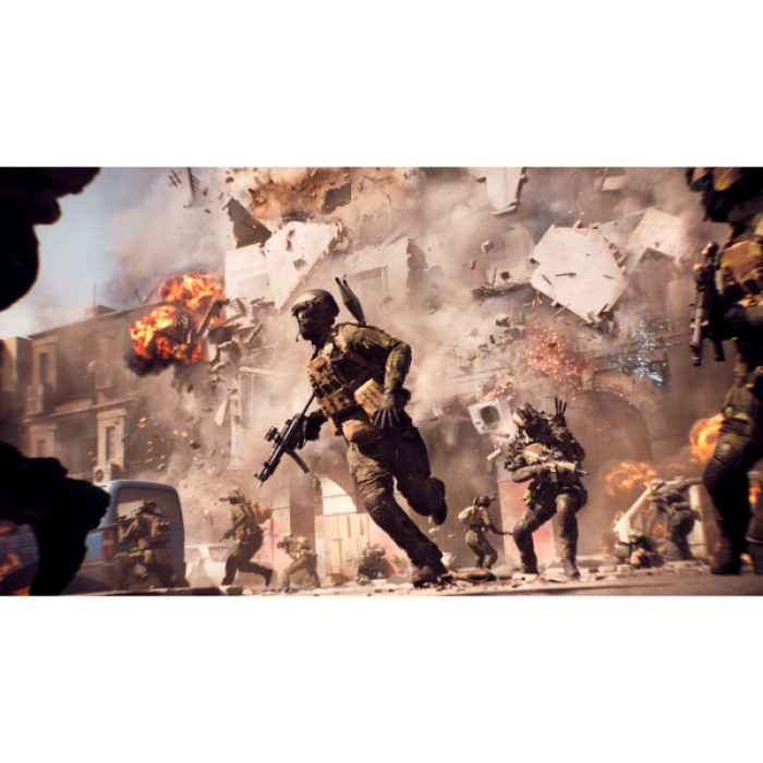 Гра Sony Battlefield 6, BD диск (5030934125406)