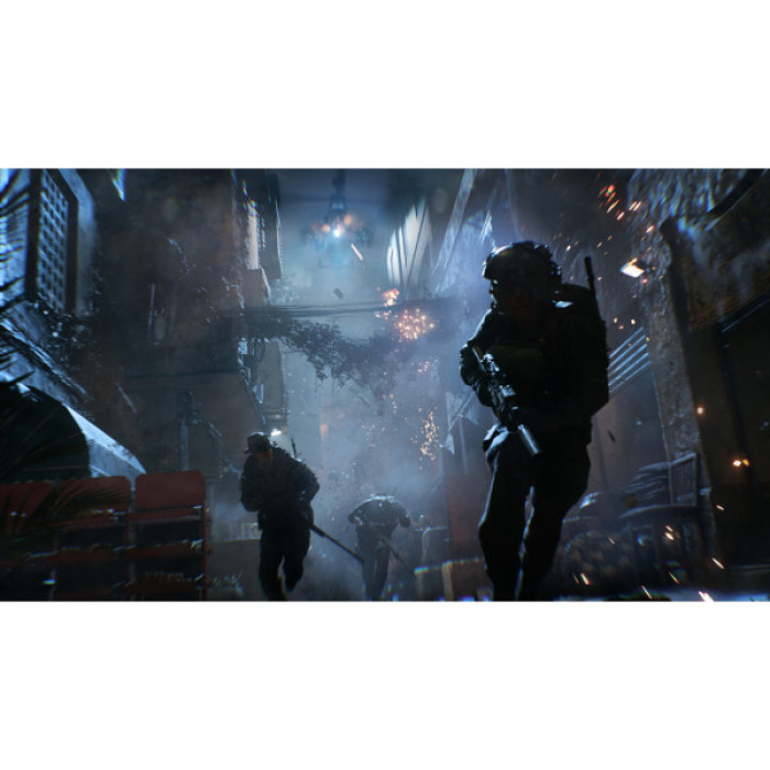 Гра Sony Battlefield 6, BD диск (5030934125406)