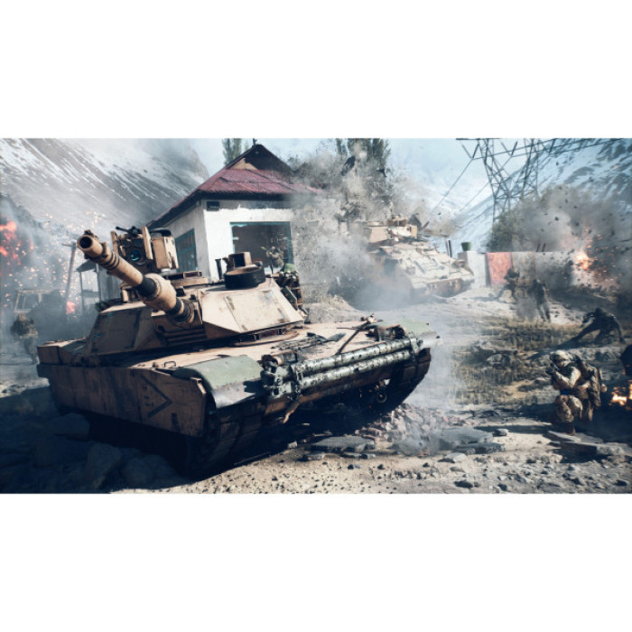 Гра Sony Battlefield 6, BD диск (5030934125406)
