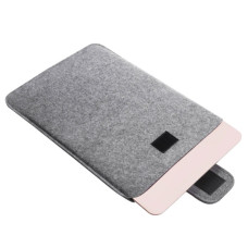 Чохол до ноутбука Gmakin 13" GM55 Grey/Brown, для Macbook Pro 13 (GM55-13New)