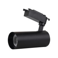 Світильник LEDVANCE ECO TRACK SP 1 PH 20W 840 BKRD (4099854269486)