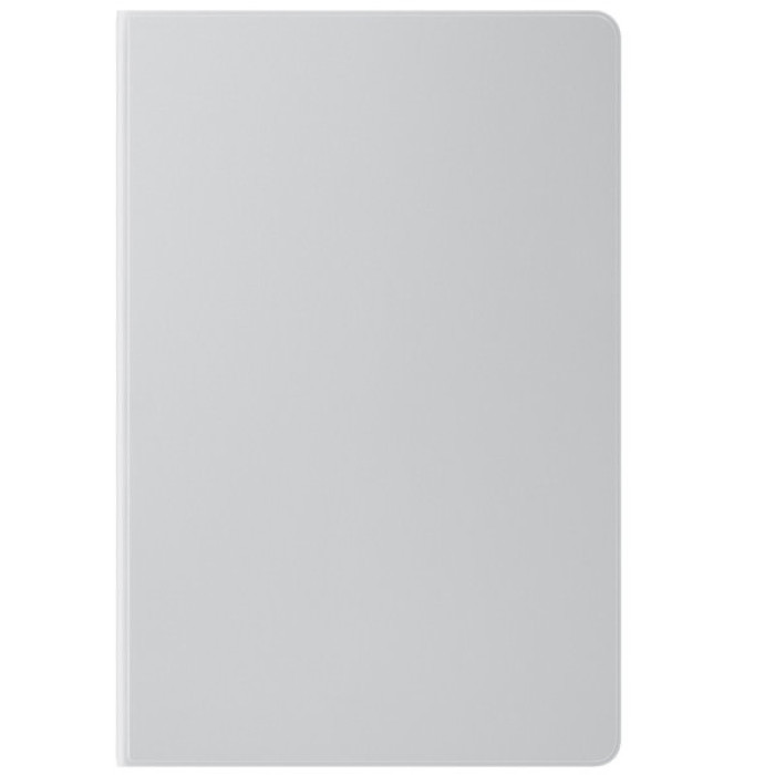 Чохол до планшета Samsung Book Cover Galaxy Tab A8 (X200/205) Silver (EF-BX200PSEGRU)