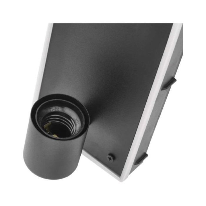 Світильник EMOS E27 IP44 15W (ZGH010P)