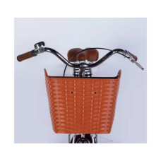 Велосипед Dorozhnik 28" AQUAMARINE BH рама-19" ST 2026 темно-фіолетовий (OPS-D-28-535)