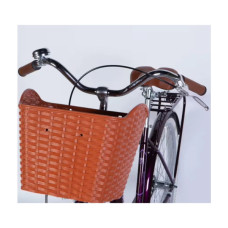 Велосипед Dorozhnik 28" AQUAMARINE BH рама-19" ST 2026 темно-фіолетовий (OPS-D-28-535)