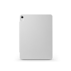 Чохол до планшета BeCover Ultra Slim Origami Magnetic Apple iPad Mini 7 2024 Gray (712949)