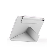 Чохол до планшета BeCover Ultra Slim Origami Magnetic Apple iPad Mini 7 2024 Gray (712949)