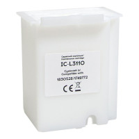 Контейнер для відпрацьованих чорнил Epson L3100, 1749772/1830528 without chip Barva (IC-L3110)