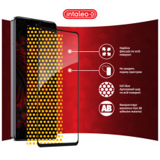 Скло захисне Intaleo Full Glue Infinix Hot 40 Black (1283126589195)