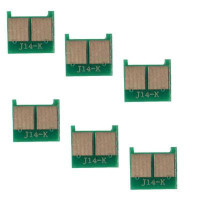 Чип для картриджа HP CLJ Pro 700/M176/177/775/CM4540/CP5520/5525 Black AHK (1800411)