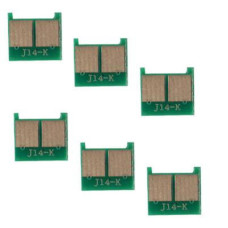 Чип для картриджа HP CLJ Pro 700/M176/177/775/CM4540/CP5520/5525 Black AHK (1800411)