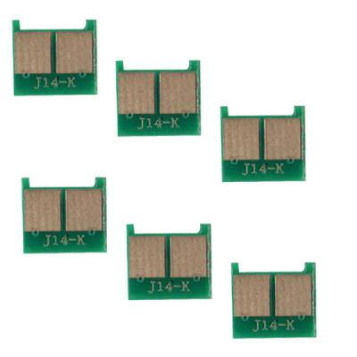 Чип для картриджа HP CLJ Pro 700/M176/177/775/CM4540/CP5520/5525 Black AHK (1800411)