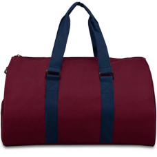 Дорожня сумка Semi Line 42 Dark Red (A3031-1)