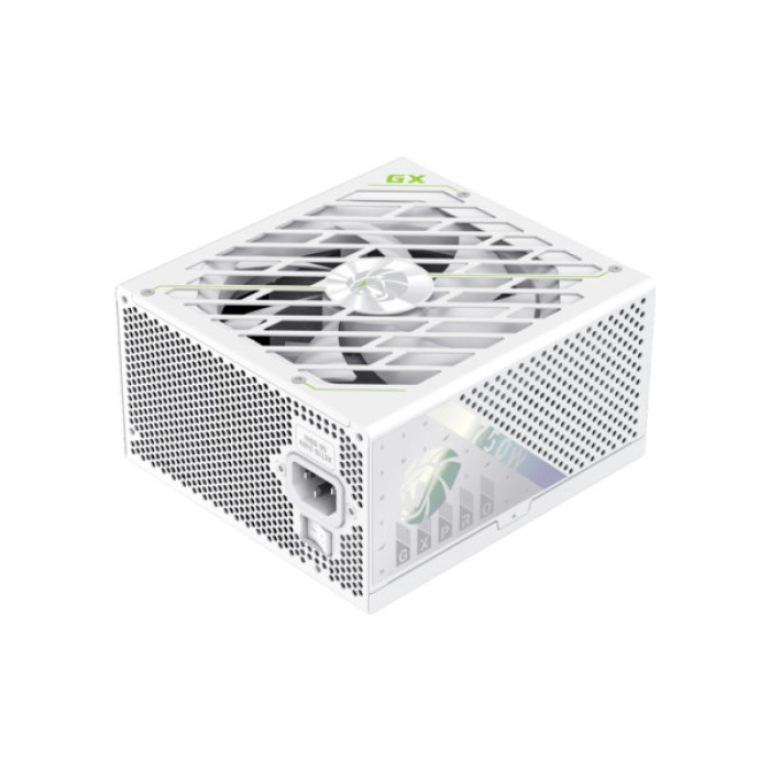 Блок живлення Gamemax 750W (GX PRO 750G WH)