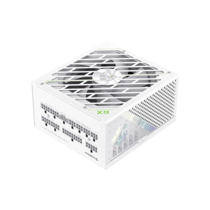 Блок живлення Gamemax 750W (GX PRO 750G WH)
