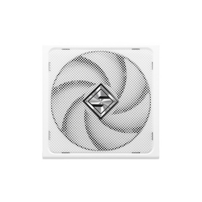 Блок живлення ASRock 1000W SteelLegend White (SL-1000GW)