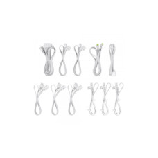 Блок живлення ASRock 1000W SteelLegend White (SL-1000GW)