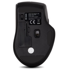 Мишка YENKEE YMS 2035 Silencio Wireless Black (45017100)