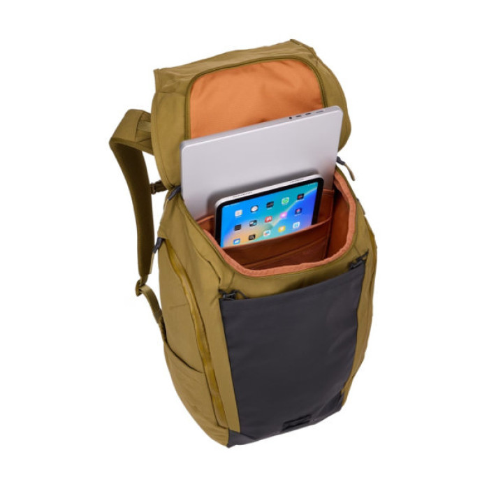 Рюкзак для ноутбука Thule 16" Paramount Commuter 28L TPBBP-328 Nutria (3205237)