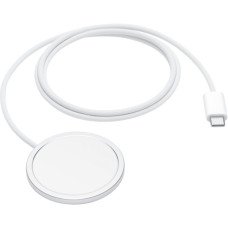 Зарядний пристрій Apple MagSafe Charger 1.0 m Model A3502 (MGD74ZE/A)