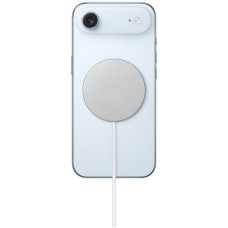 Зарядний пристрій Apple MagSafe Charger 1.0 m Model A3502 (MGD74ZE/A)