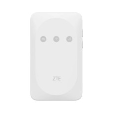 Мобільний Wi-Fi роутер ZTE LTE UFi MF935N (lifecell)