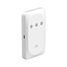 Мобільний Wi-Fi роутер ZTE LTE UFi MF935N (lifecell)
