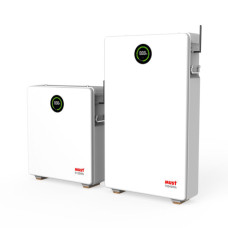 Батарея LiFePo4 Must LP28-48100 51.2V - 100Ah (LP28-48100)