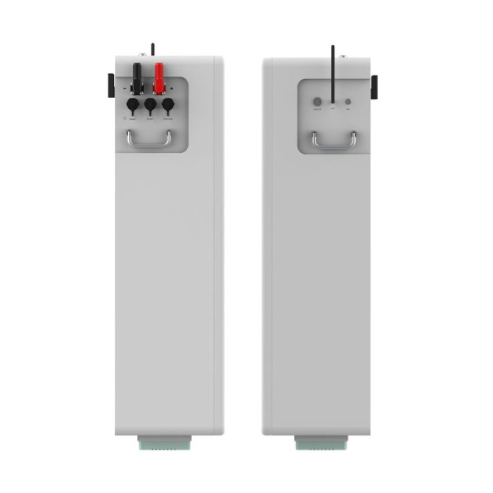 Батарея LiFePo4 Must LP28-48100 51.2V - 100Ah (LP28-48100)