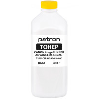Тонер Canon iRUNNER ADVANCE DX C3926i 400 г Yellow Patron (PN-CIRAC3926-Y-400)