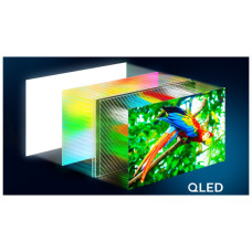 Телевізор Philips 55PUS9010/12