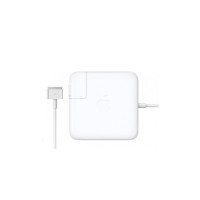 Блок живлення до ноутбуку Merlion Apple 60W 16.5V 3.65A, MagSafe2 (02285 / LAMS2/60)