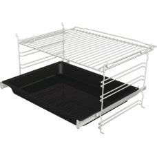 Комплект вбудованої техніки Gorenje BO6735E05B + GTW641EB (SET_BO6735E05B_GTW641EB)