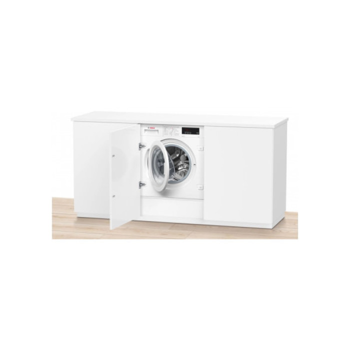 Пральна машина Bosch WIW24342EU