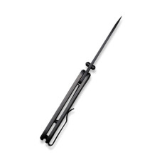 Ніж Weknife Banter Blackwash Marble Carbon (2004H)