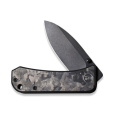 Ніж Weknife Banter Blackwash Marble Carbon (2004H)