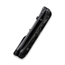 Ніж Weknife Banter Blackwash Marble Carbon (2004H)