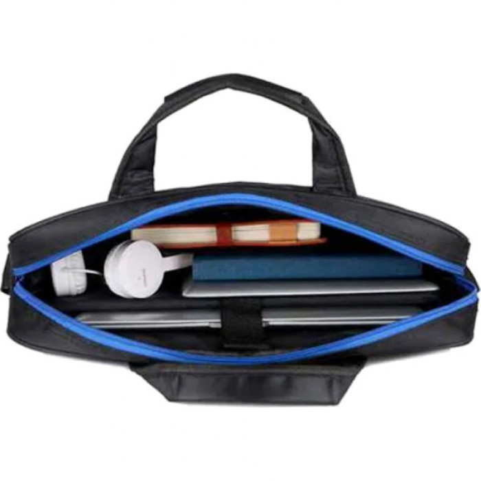 Сумка для ноутбука Merlion 15,6" polyester (15DR/199948)