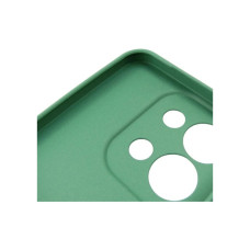 Чохол до мобільного телефона Dengos Soft Xiaomi Redmi 15C Mint (DG-TPU-SOFT-83)