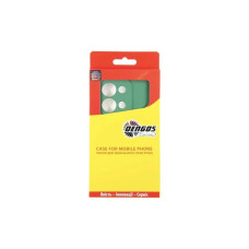 Чохол до мобільного телефона Dengos Soft Xiaomi Redmi 15C Mint (DG-TPU-SOFT-83)