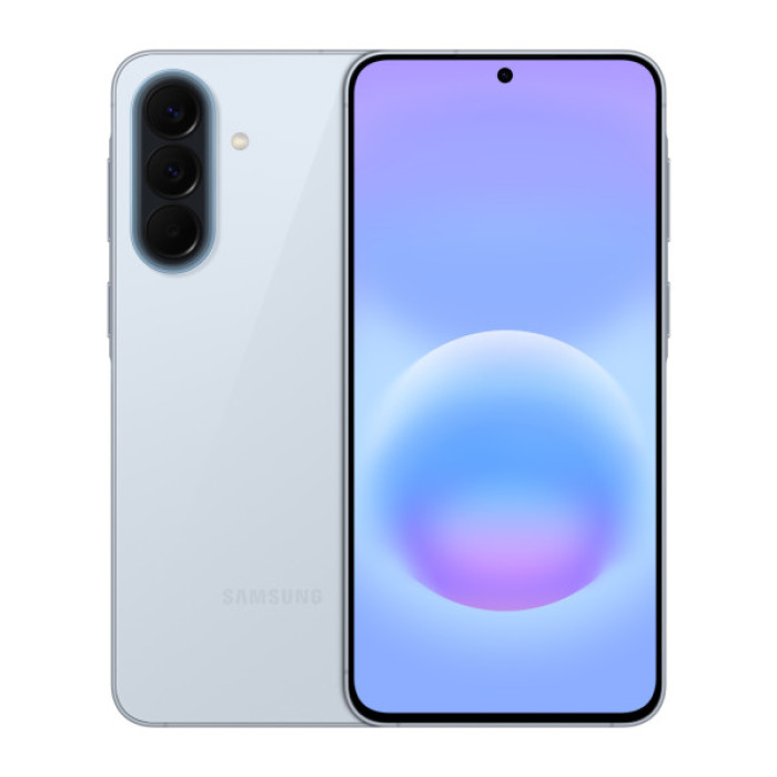 Мобільний телефон Samsung Galaxy A57 5G 8/128Gb Light Blue (SM-A576BLBBEUC)