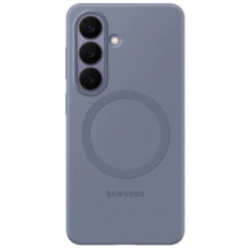 Чохол до мобільного телефона Samsung Silicone Magnet S26 Blue Violet (EF-ES942CVEGWW)