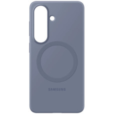 Чохол до мобільного телефона Samsung Silicone Magnet S26 Blue Violet (EF-ES942CVEGWW)